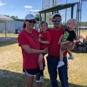 Meet your Posher, Mark-kim